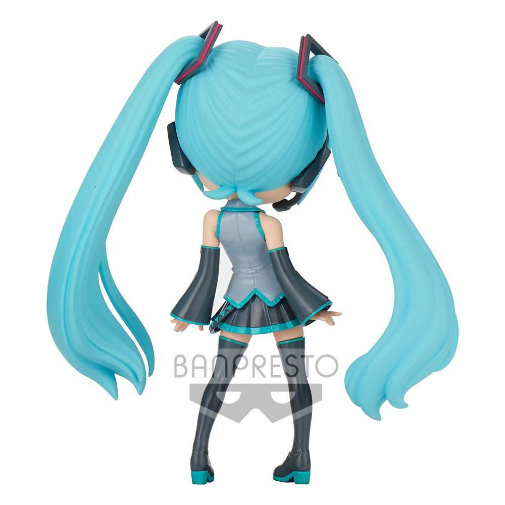 Preview: Hatsune Miku (B) - Q Posket - Banpresto