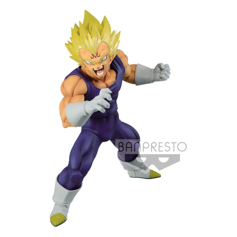 Preview: Vegeta (Maximatic Ver. 2) - Dragon Ball Z - Banpresto