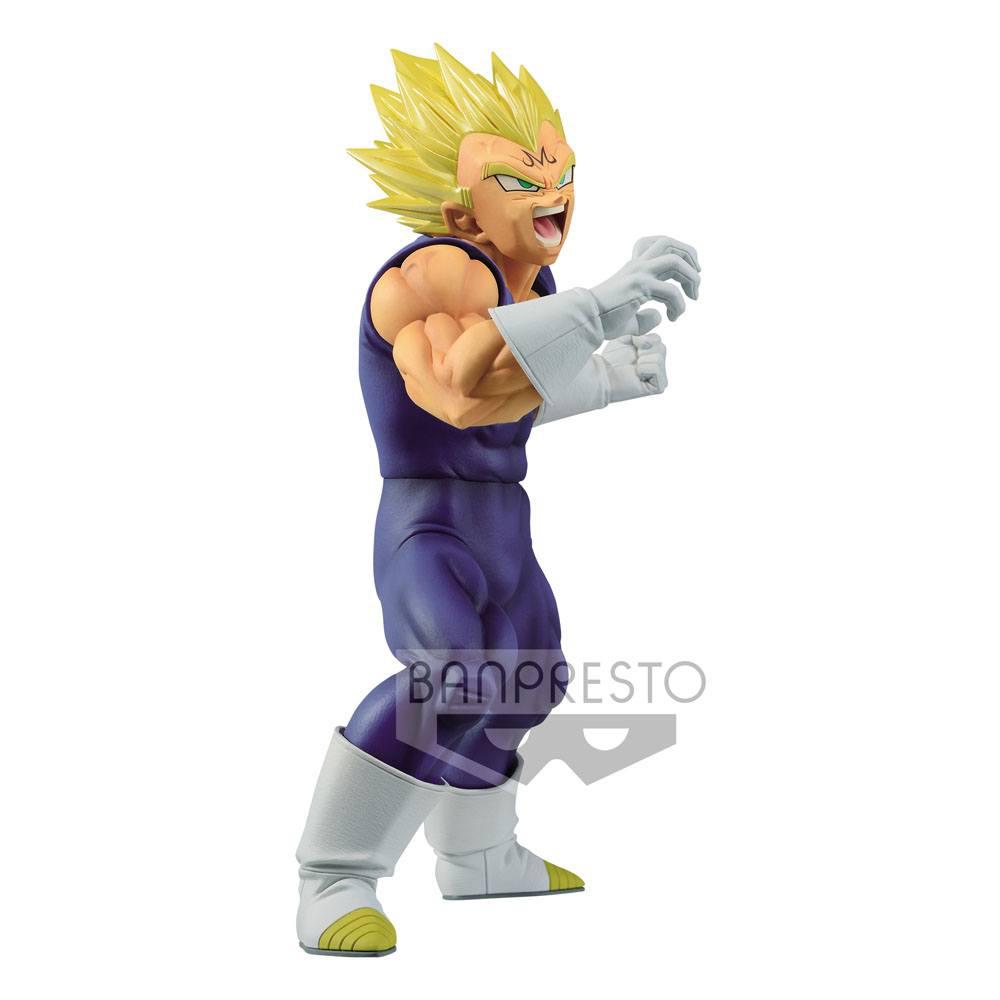 Preview: Vegeta (Maximatic Ver. 2) - Dragon Ball Z - Banpresto