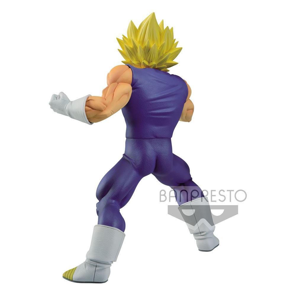 Preview: Vegeta (Maximatic Ver. 2) - Dragon Ball Z - Banpresto