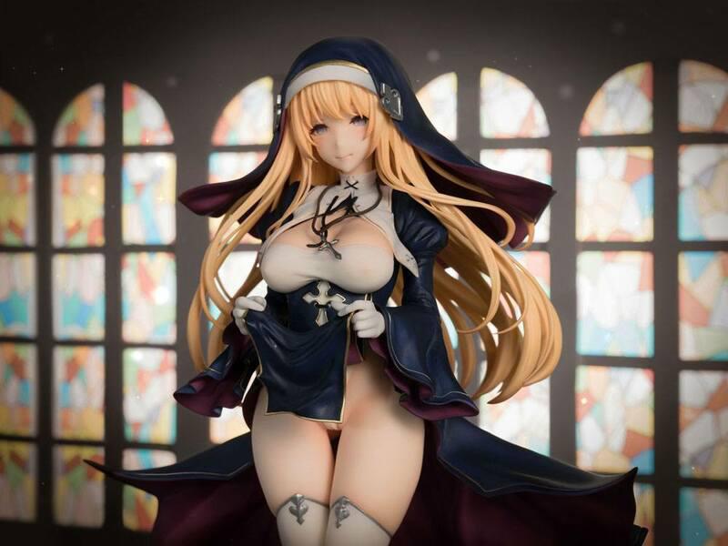 Preview: Charlotte (Nanahara Fuyuki) - Vibrastar