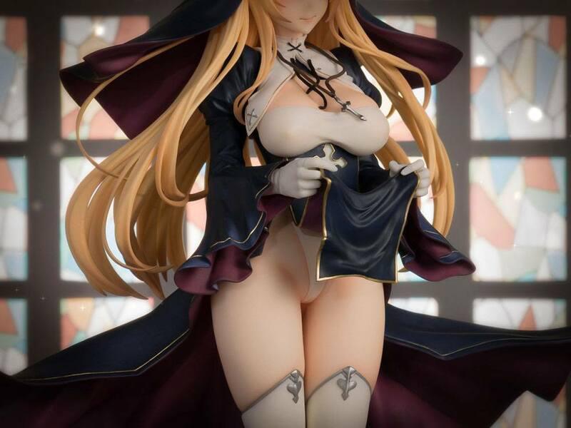 Preview: Charlotte (Nanahara Fuyuki) - Vibrastar