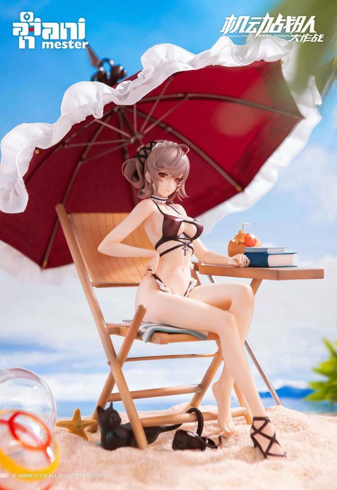 Preview: Judith - Swimwear - Iron Saga- Animester