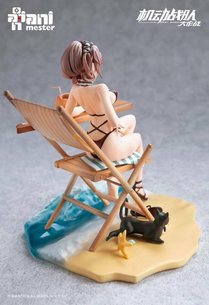 Preview: Judith - Swimwear - Iron Saga- Animester