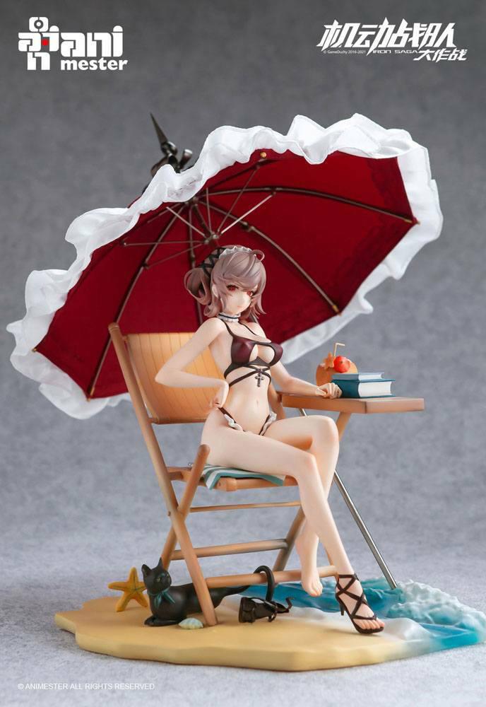 Preview: Judith - Swimwear - Iron Saga- Animester