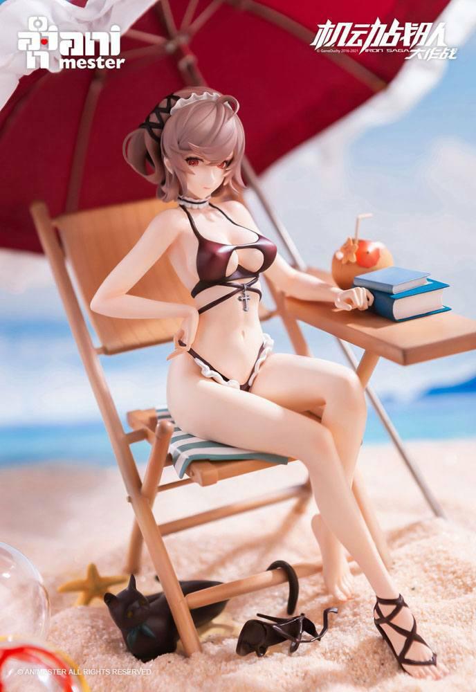 Preview: Judith - Swimwear - Iron Saga- Animester