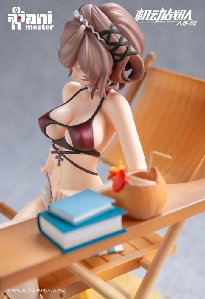 Preview: Judith - Swimwear - Iron Saga- Animester