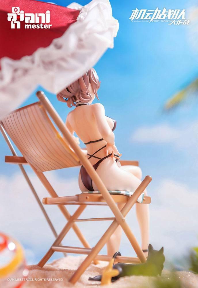 Preview: Judith - Swimwear - Iron Saga- Animester