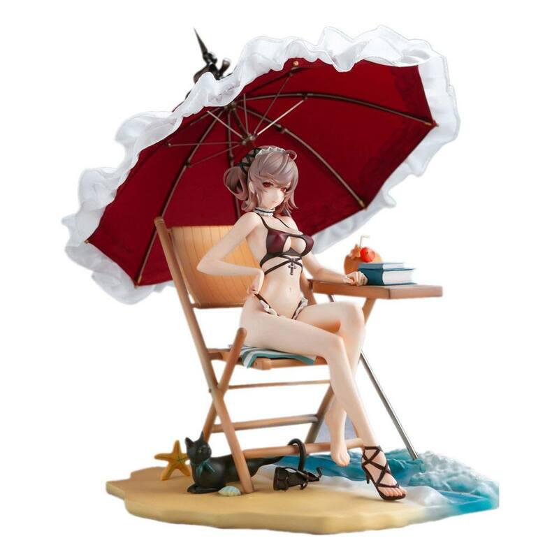 Preview: Judith - Swimwear - Iron Saga- Animester