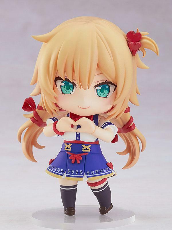 Preview: Nendoroid 1653 Akai Haato