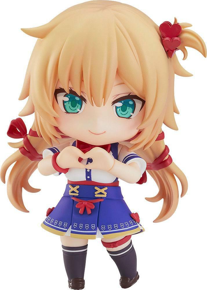 Preview: Nendoroid 1653 Akai Haato