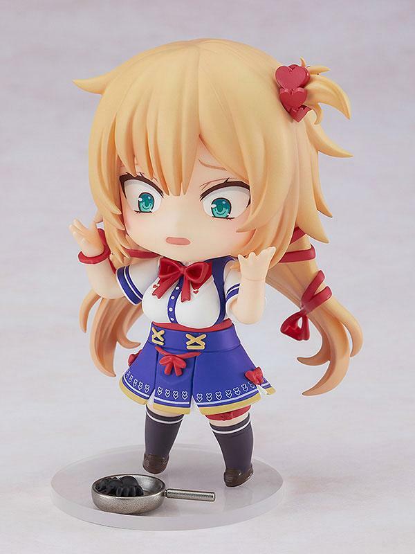 Preview: Nendoroid 1653 Akai Haato