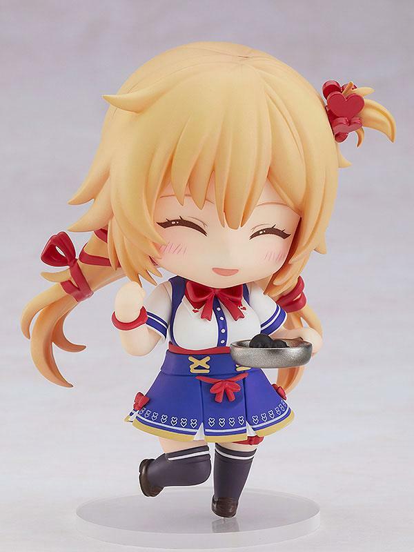 Preview: Nendoroid 1653 Akai Haato