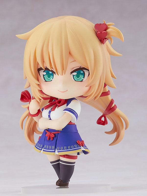 Preview: Nendoroid 1653 Akai Haato