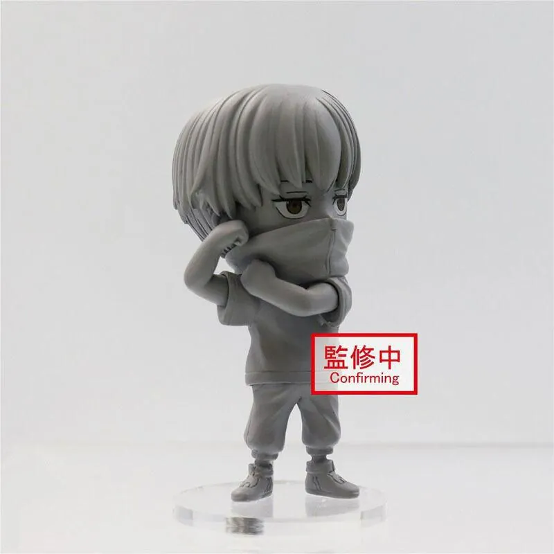 Preview: Inumaki Toge - Jujutsu Kaisen Deformed Figure - Taito