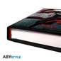 Preview: Tokyo Ghoul - A5 Notizbuch "Ken Kaneki" - AbyStyle