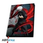 Preview: Tokyo Ghoul - A5 Notizbuch "Ken Kaneki" - AbyStyle