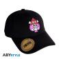 Preview: Ace's Skull - Snapback Cap/ Kappe - One Piece - AbyStyle