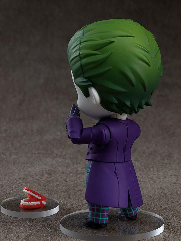 Preview: Nendoroid 1695 The Joker - 1989 Version