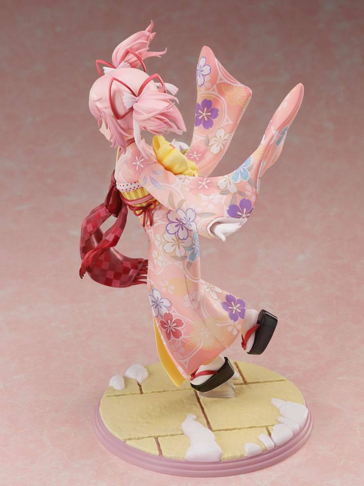 Preview: Madoka Kaname - Kimono - F:Nex - Furyu