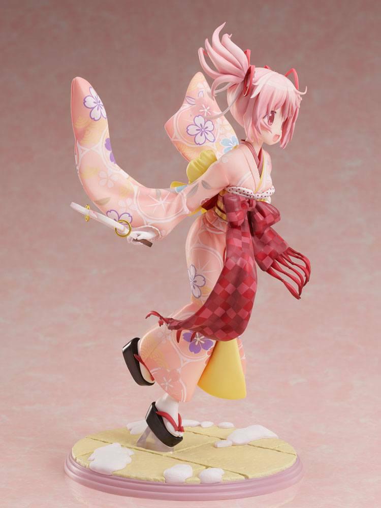 Preview: Madoka Kaname - Kimono - F:Nex - Furyu