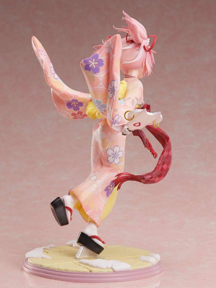 Preview: Madoka Kaname - Kimono - F:Nex - Furyu