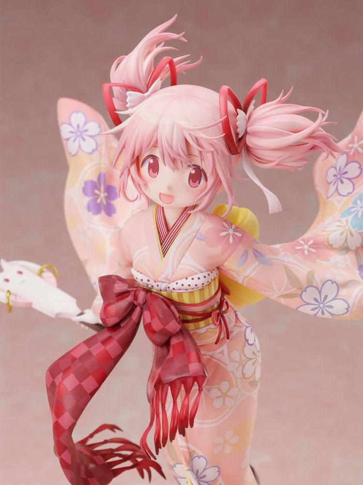 Preview: Madoka Kaname - Kimono - F:Nex - Furyu