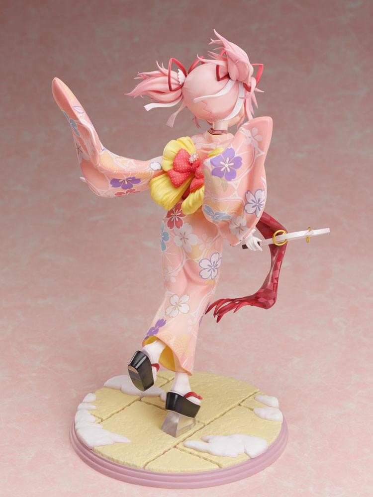 Preview: Madoka Kaname - Kimono - F:Nex - Furyu