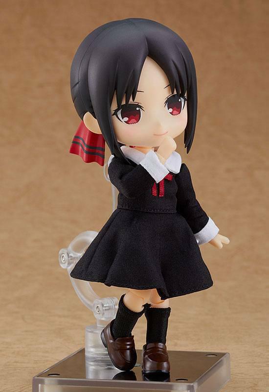 Preview: Nendoroid Doll Kaguya Shinomiya