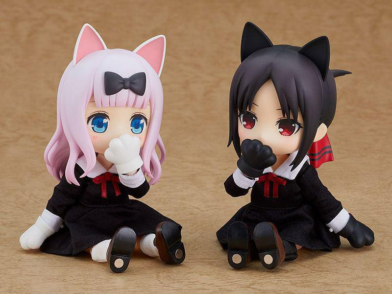 Preview: Nendoroid Doll Kaguya Shinomiya