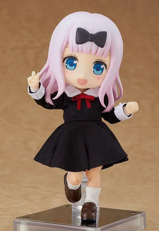 Preview: Nendoroid Doll Chika Fujiwara