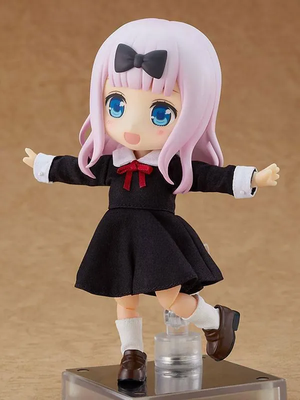 Preview: Nendoroid Doll Chika Fujiwara