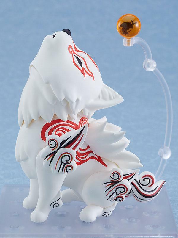 Preview: Nendoroid 1697-DX Shiranui - DX Version