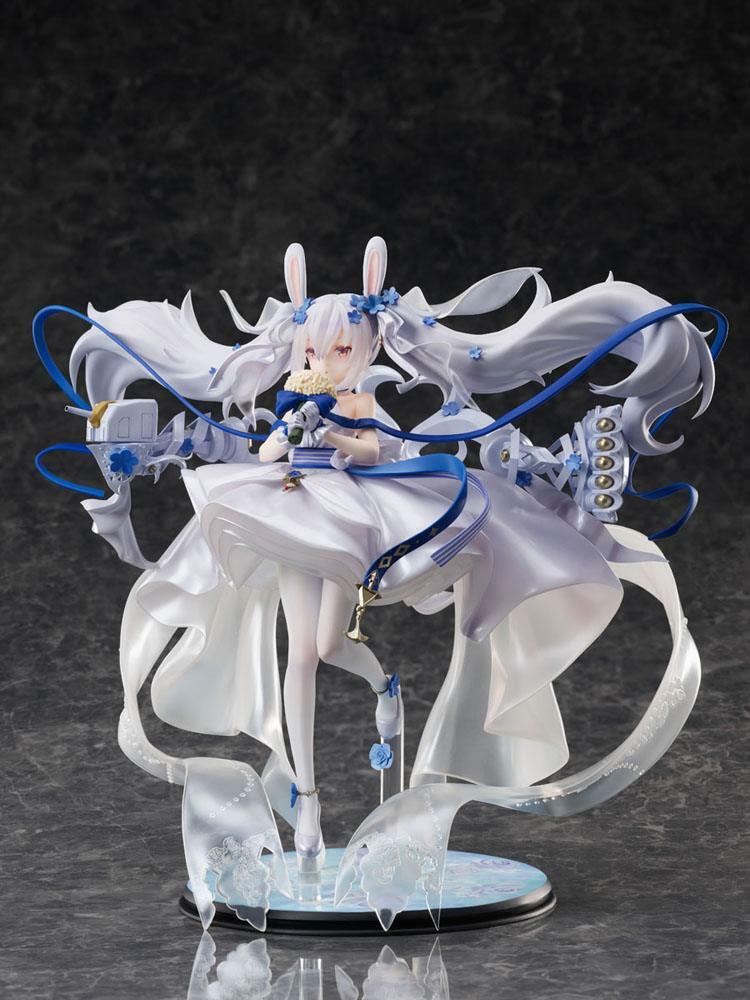 Preview: Laffey - White Rabbit's Oath / UsaUsa Bride - F:Nex - Furyu