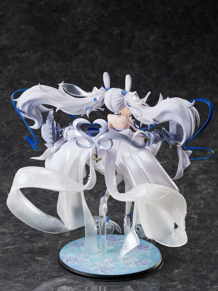 Preview: Laffey - White Rabbit's Oath / UsaUsa Bride - F:Nex - Furyu