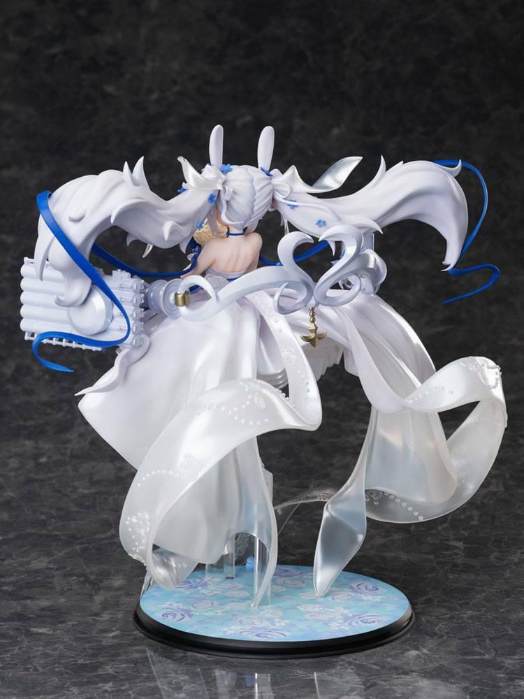 Preview: Laffey - White Rabbit's Oath / UsaUsa Bride - F:Nex - Furyu