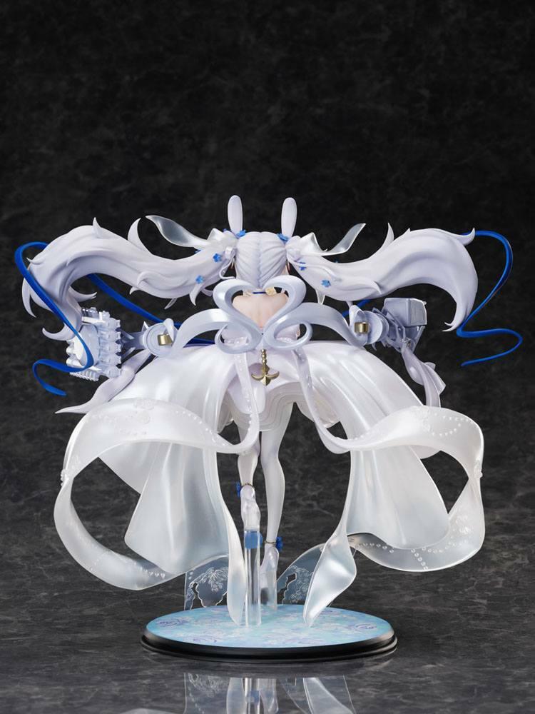 Preview: Laffey - White Rabbit's Oath / UsaUsa Bride - F:Nex - Furyu