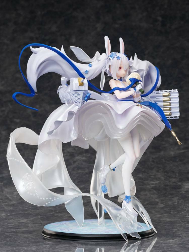 Preview: Laffey - White Rabbit's Oath / UsaUsa Bride - F:Nex - Furyu