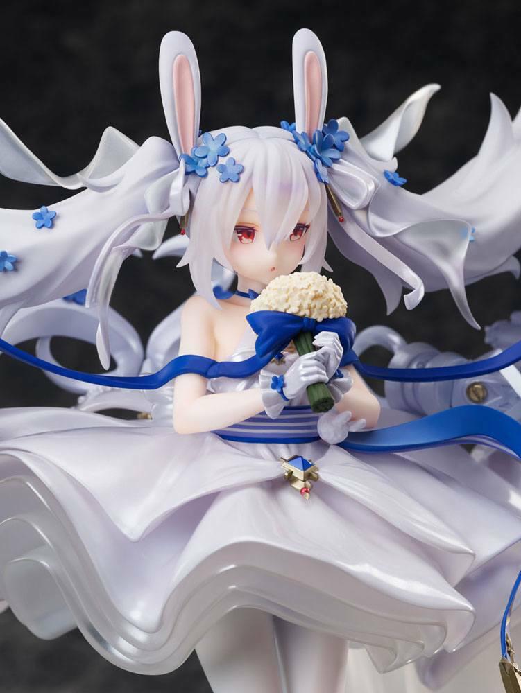 Preview: Laffey - White Rabbit's Oath / UsaUsa Bride - F:Nex - Furyu