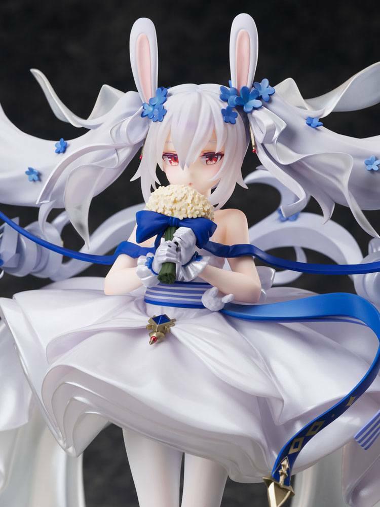 Preview: Laffey - White Rabbit's Oath / UsaUsa Bride - F:Nex - Furyu