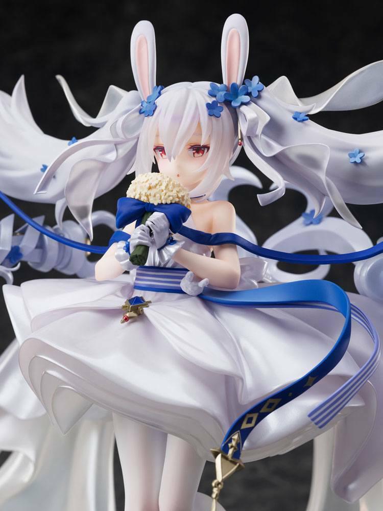 Preview: Laffey - White Rabbit's Oath / UsaUsa Bride - F:Nex - Furyu