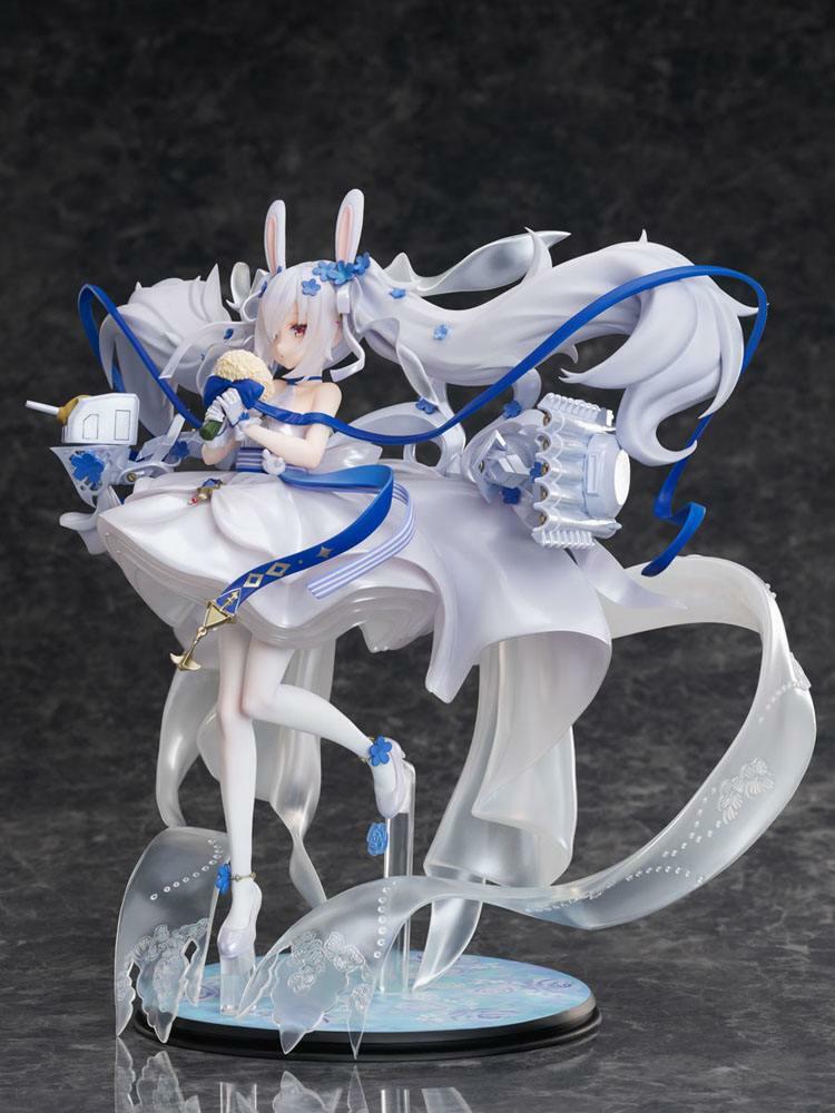 Preview: Laffey - White Rabbit's Oath / UsaUsa Bride - F:Nex - Furyu