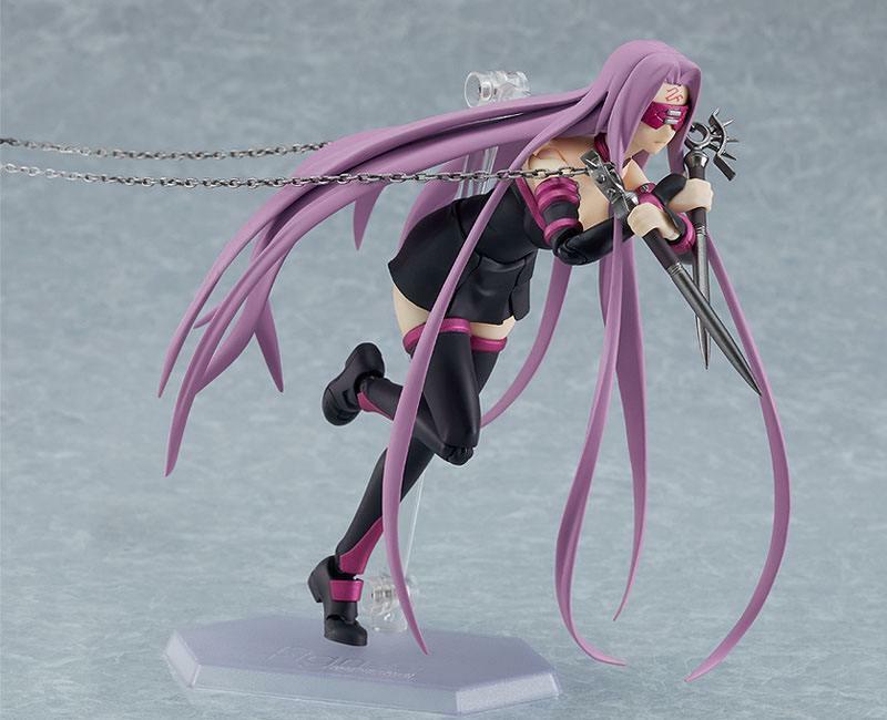 Preview: Figma 538 Medusa - Rider 2.0