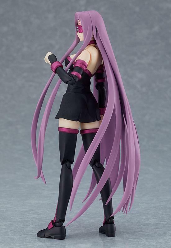 Preview: Figma 538 Medusa - Rider 2.0