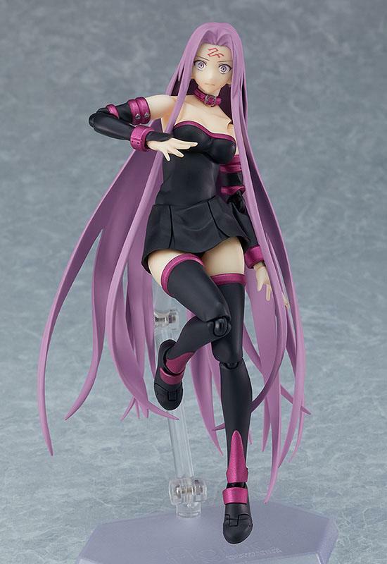 Preview: Figma 538 Medusa - Rider 2.0