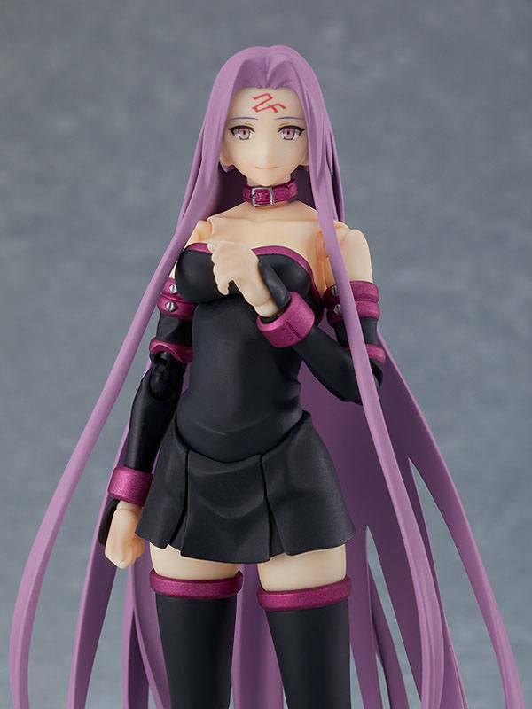 Preview: Figma 538 Medusa - Rider 2.0