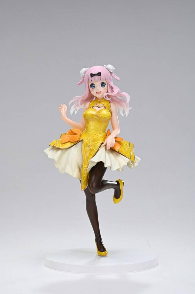 Preview: Chika Fujiwara - Coreful Figure - Taito