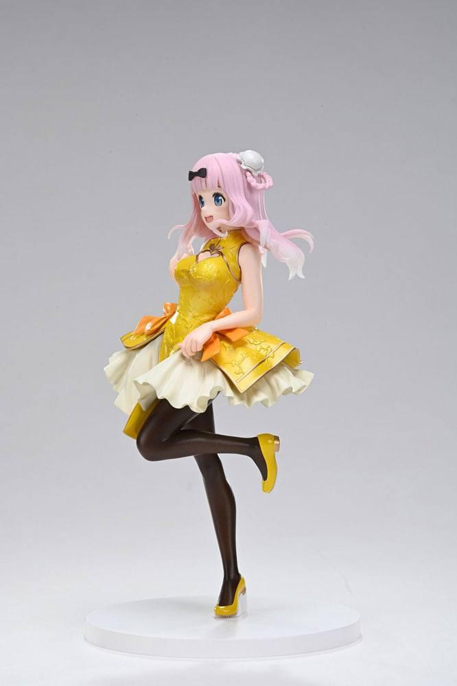 Preview: Chika Fujiwara - Coreful Figure - Taito