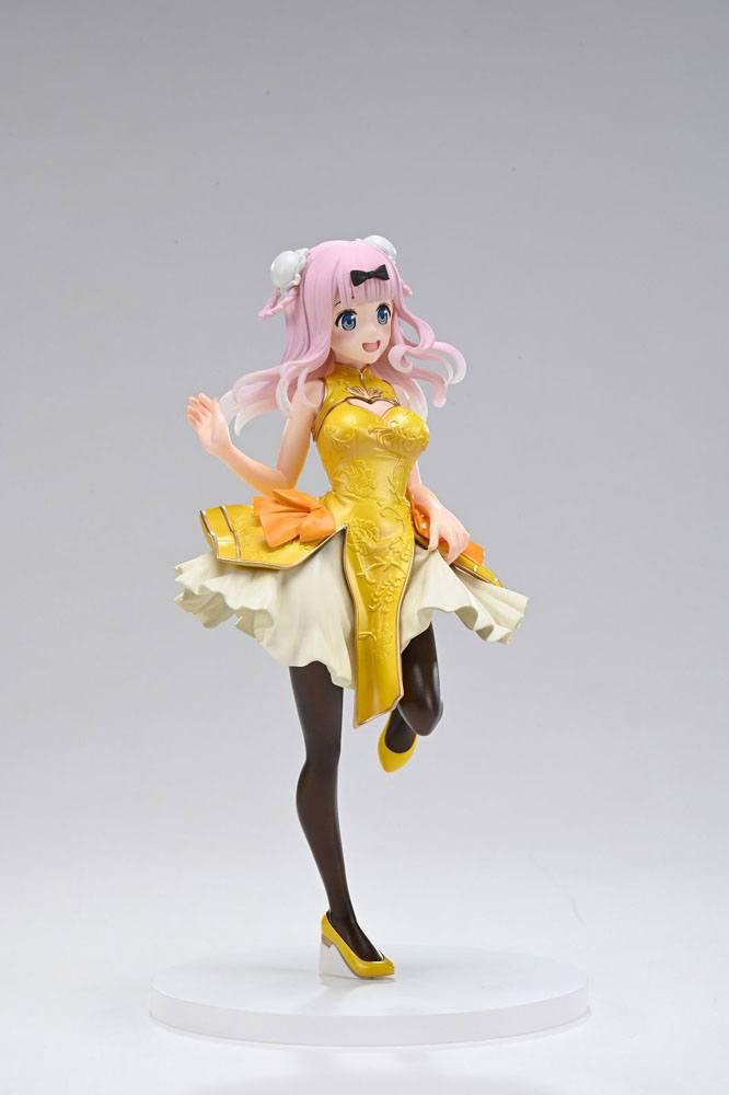 Preview: Chika Fujiwara - Coreful Figure - Taito