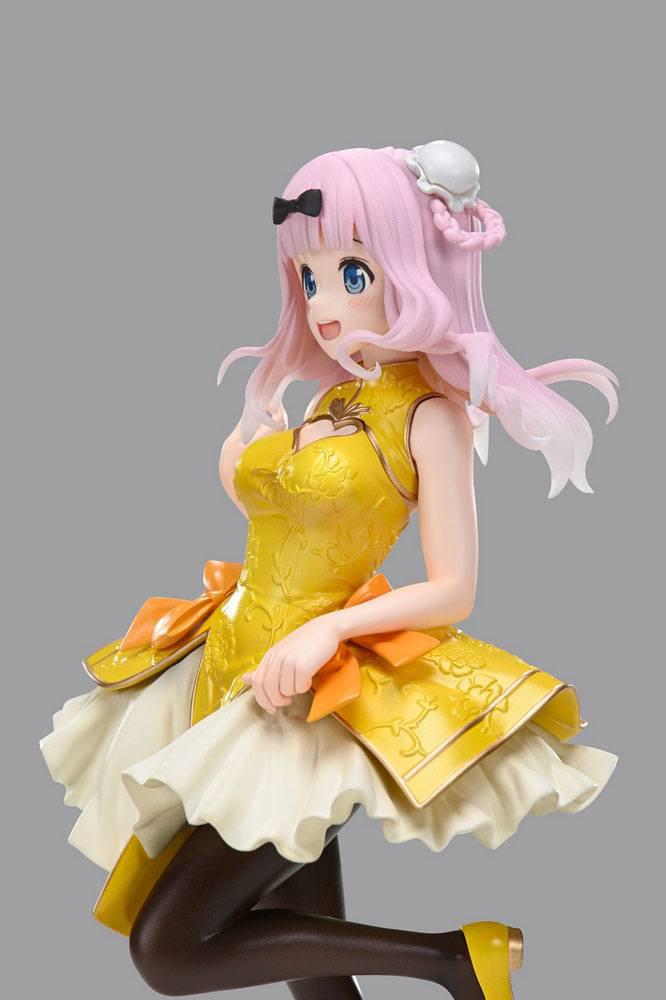 Preview: Chika Fujiwara - Coreful Figure - Taito